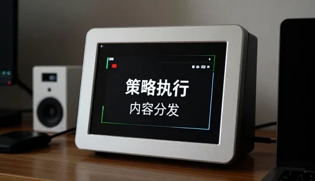 策划项目选型中的关键关注点解析