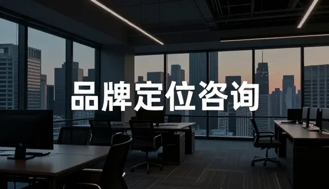 品牌定位咨询:课程设计的两种做法与实际取舍